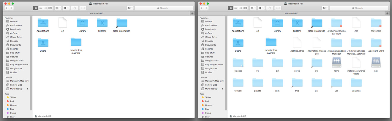 microsoft word creating folders for every file on mac